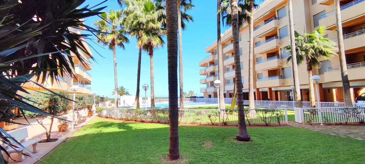 Apartamento Puerto Marino By Denia Costa Exterior photo