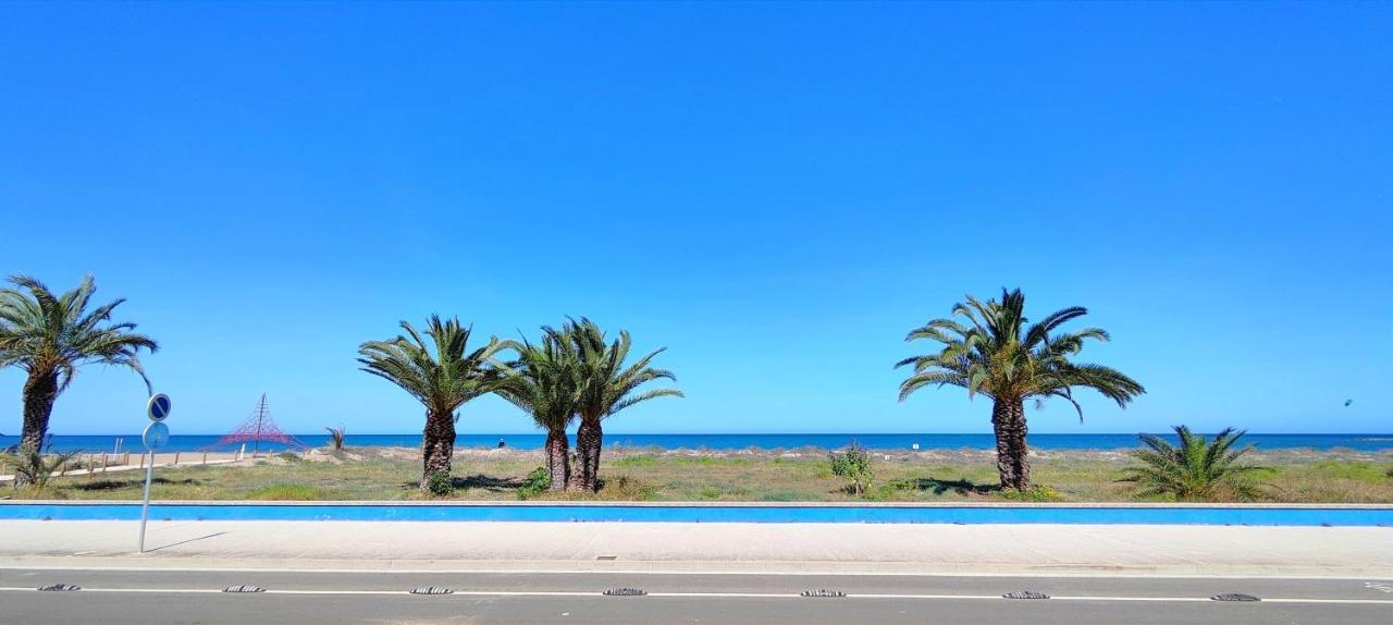 Apartamento Puerto Marino By Denia Costa Exterior photo